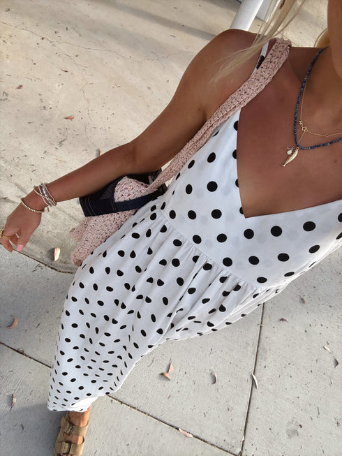 Boardwalk Dress